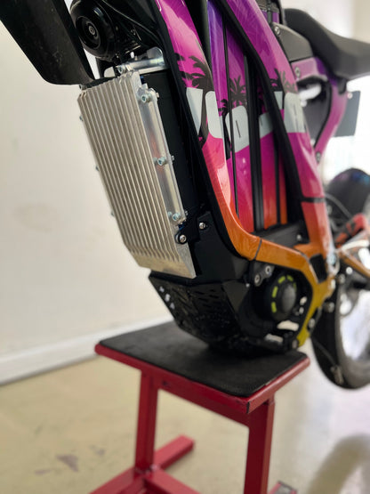Surron/Segway GLE BAC4000 Ready to Run MONSTER POWER Upgrade! SHIPS APRIL 24TH 2025 - Howling Moto