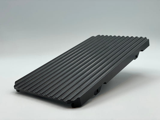 Talaria BAC8000 Heatsink & Mount SHIPS APRIL 24TH 2025 - Howling Moto
