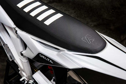 2026 Altis Delta (S) Ghost Edition Electric Motorcycle (Pre-Order Ships in July)