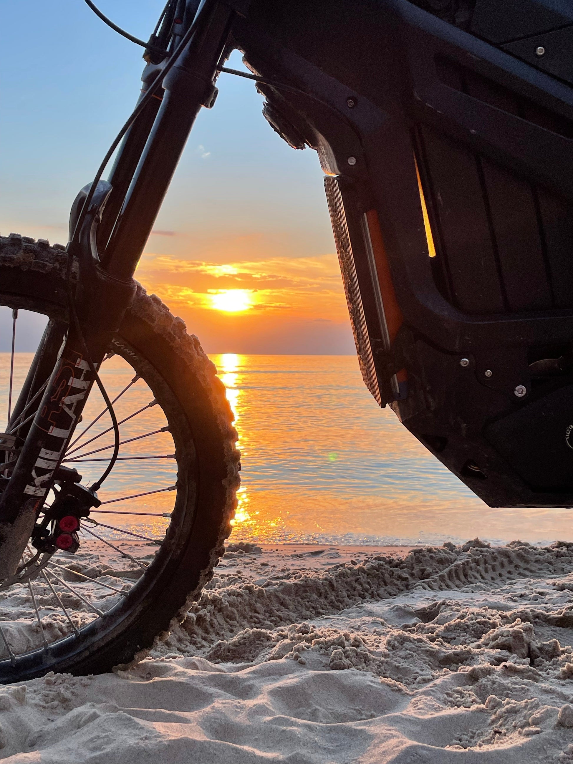 Talaria MX4 & MX3 Ready to Run LUDICROUS POWER Upgrade ! SHIPS APRIL 24TH 2025 - Howling Moto