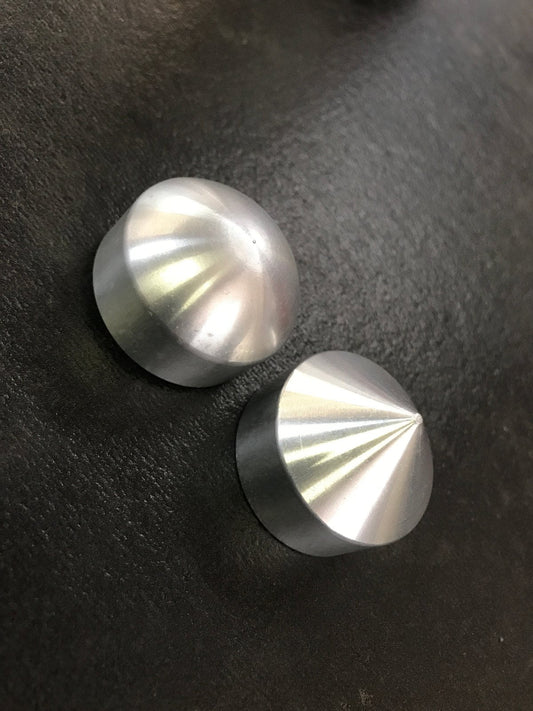 Honda Ruckus Parts | FLP Rear Nut Cover