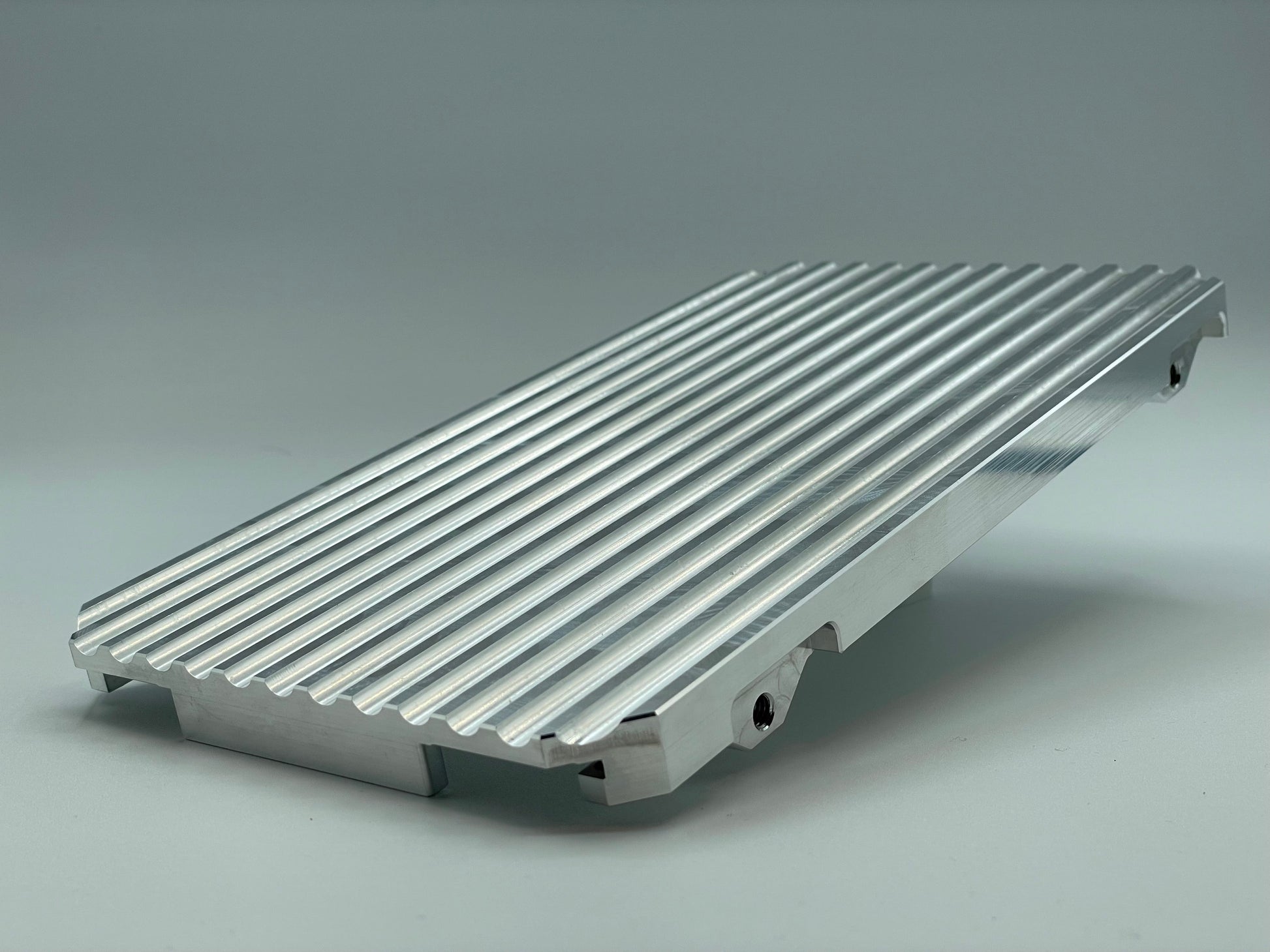 Talaria BAC8000 Heatsink & Mount SHIPS APRIL 24TH 2025 - Howling Moto