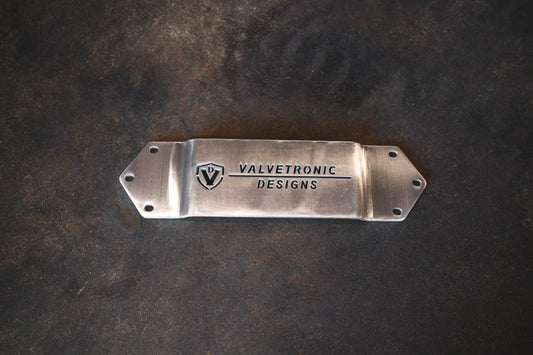 BMW F80/F82/F83/F87C Extended Chassis Brace
