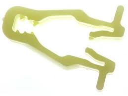 Honda Grom Snap Fitting Clip 2014 - 2015 - Howling Moto