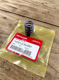 Honda Grom Valve Spring 2022 + - Howling Moto