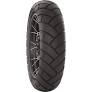 Avon Tyres AV54 160/60ZR17 motorcycle tire with tread pattern, sidewall branding, and size details visible.