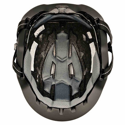Logan | XNITO Helmet | E-Bike Helmet - Howling Moto
