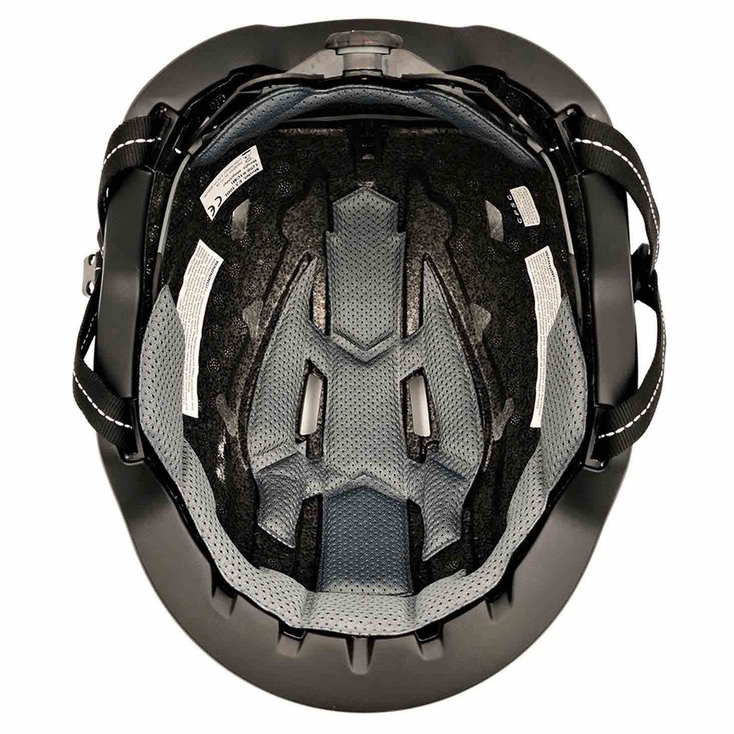 Gull | XNITO Helmet | E-Bike Helmet - Howling Moto