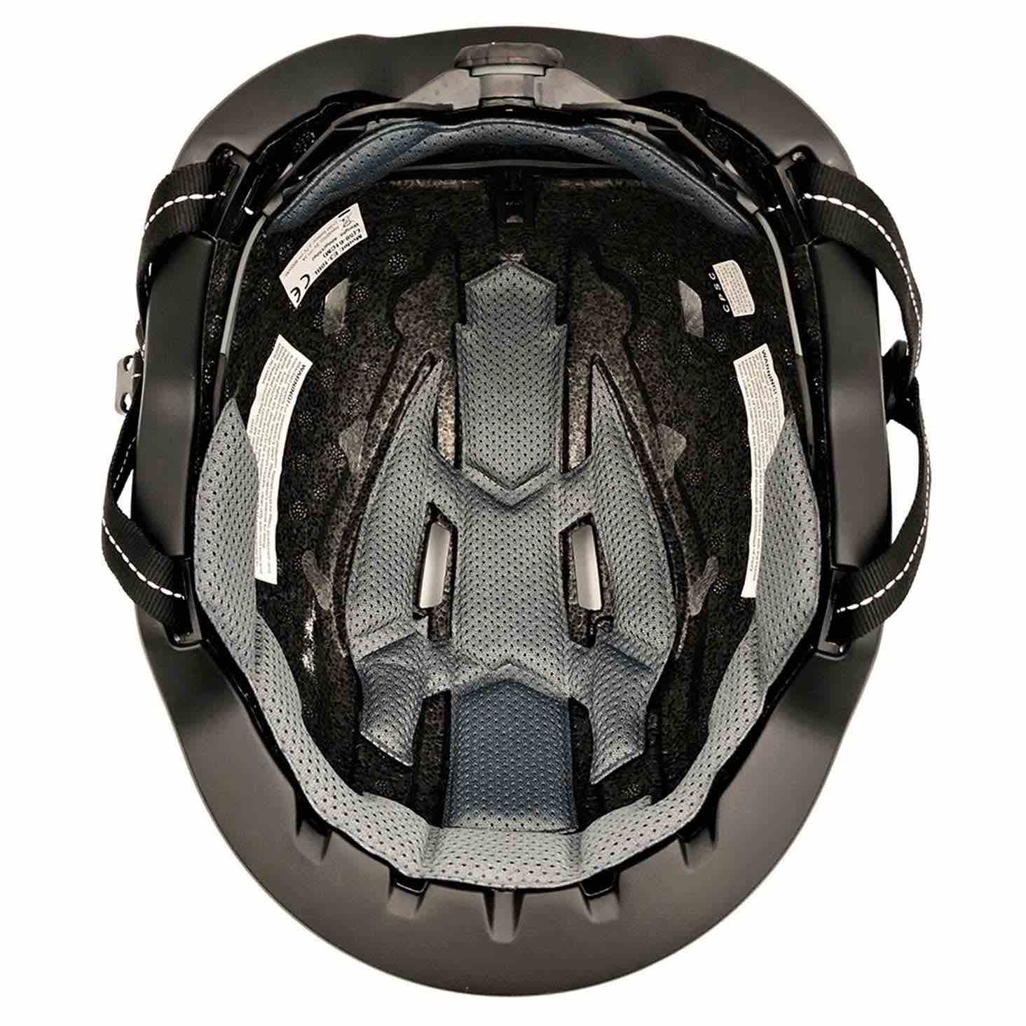 Gull | XNITO Helmet | E-Bike Helmet - Howling Moto