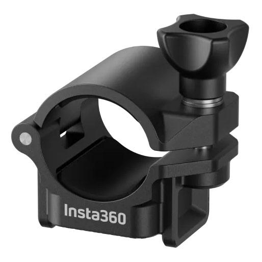 Insta360 Selfie Stick Ring Mount - Howling Moto