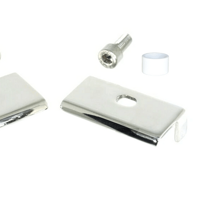 ZSPEC Intake Valve Cover Wire Covers for '90-99 Nissan Z32 300zx, Stainless - Howling Moto