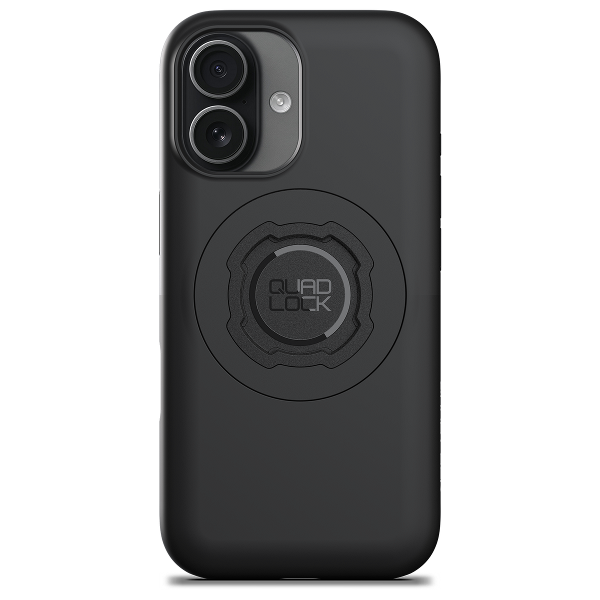 Quad Lock Mag Phone Case - iPhone 17 Series - Howling Moto