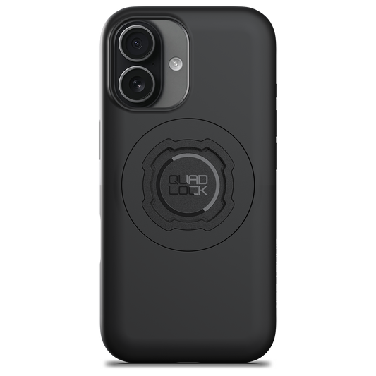 Quad Lock Mag Phone Case - iPhone 17 Series - Howling Moto