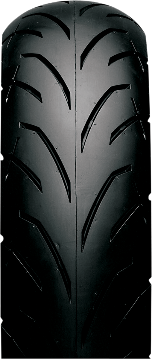 IRC SS-530 Rear Tire - 120/80-16 60P for Large-C.C. Scooters