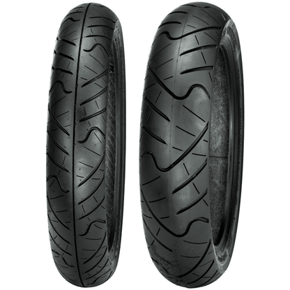 IRC Street Tires - KLX230 SM - Howling Moto