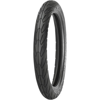 IRC NR77 General Replacement Tire(Pre-Order) - Howling Moto