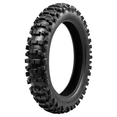 IRC IX-09 Gekkota Gummy Tires for Hard Enduro - Howling Moto