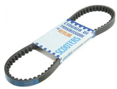Polini Kevlar Belt Jog / Vino - Howling Moto