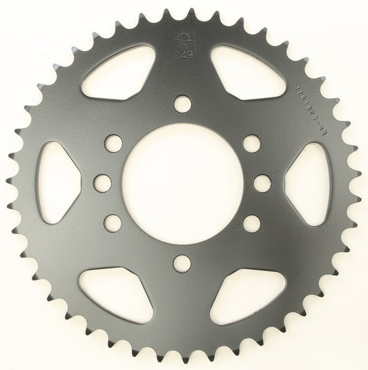 JT, JT Rear Sprocket Steel 43T for 520 Chains - Model JTR1825.43