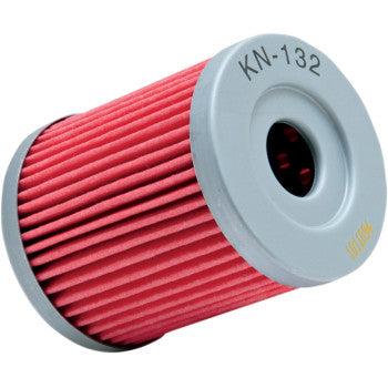 K&N Performance Oil Filter Cartridge - Howling Moto