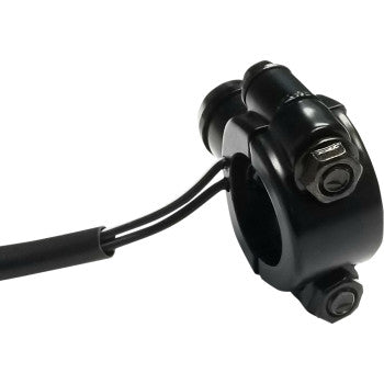 K&S Technologies Momentary Switch for 7/8” handlebar - Howling Moto