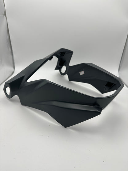 Kawasaki Z125 Headlight Cover 2017+ - Howling Moto