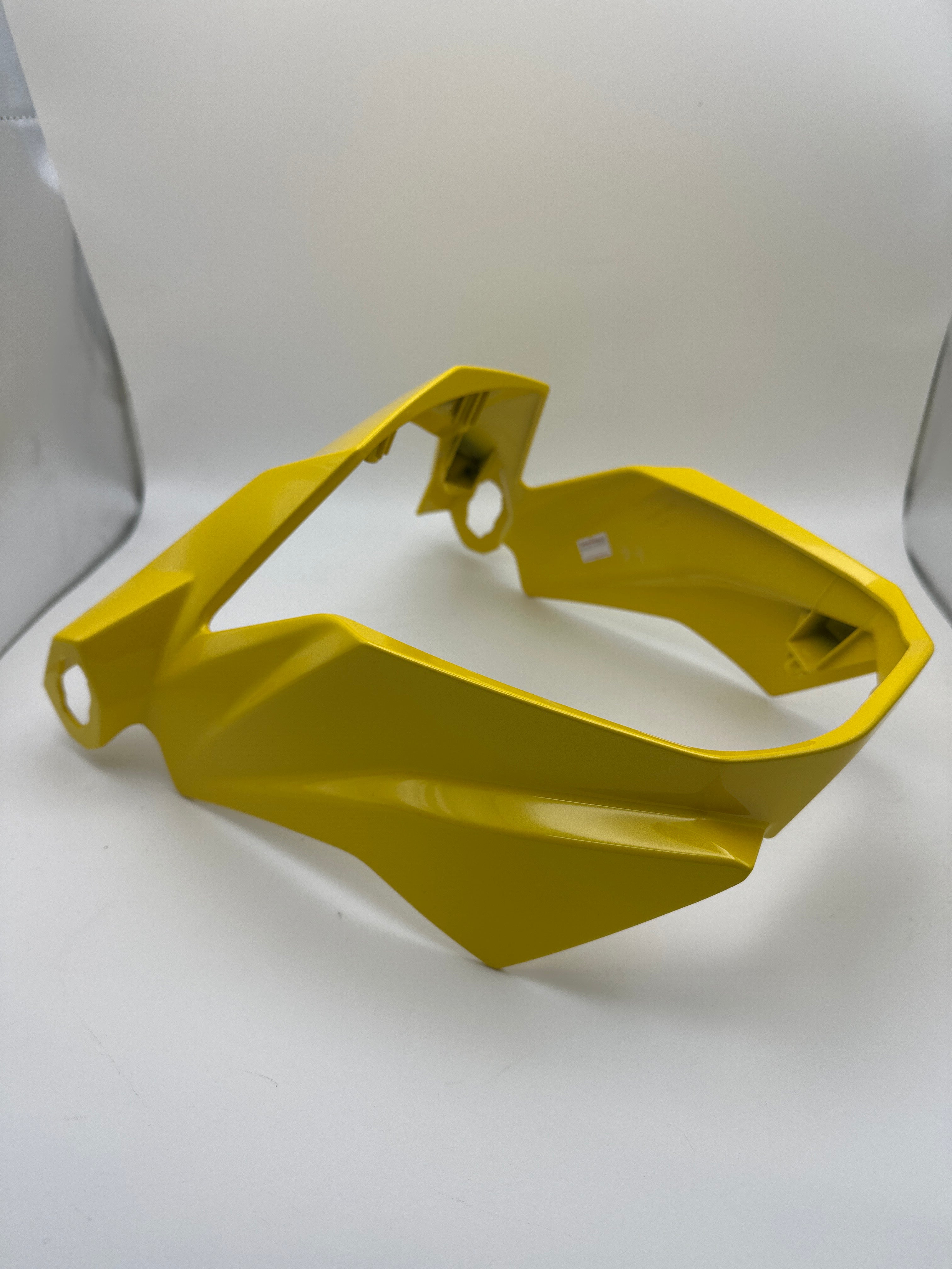 Kawasaki Z125 Headlight Cover (2017-2026) - Genuine OEM Factory