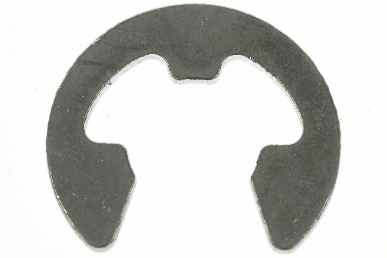 Kawasaki Driver Peg Circlip Type E Z125 Pro 2017-2023 - Howling Moto