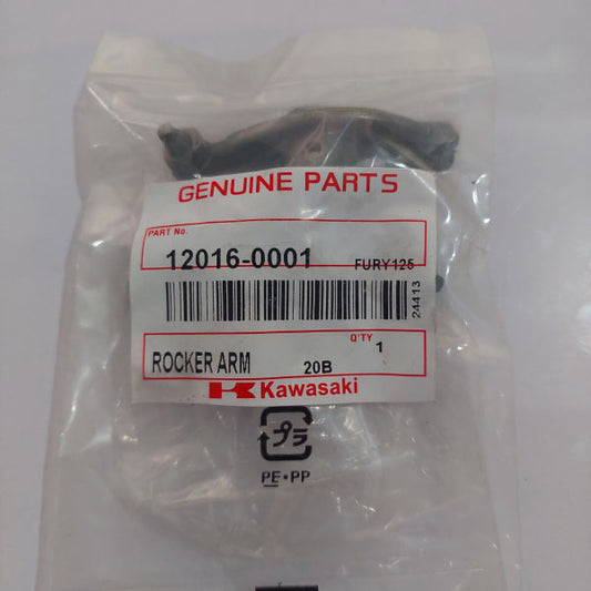 KAWASAKI OEM ROCKER-ARM - Howling Moto