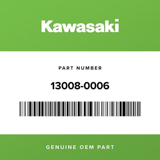 KAWASAKI PISTON RING SET - Howling Moto