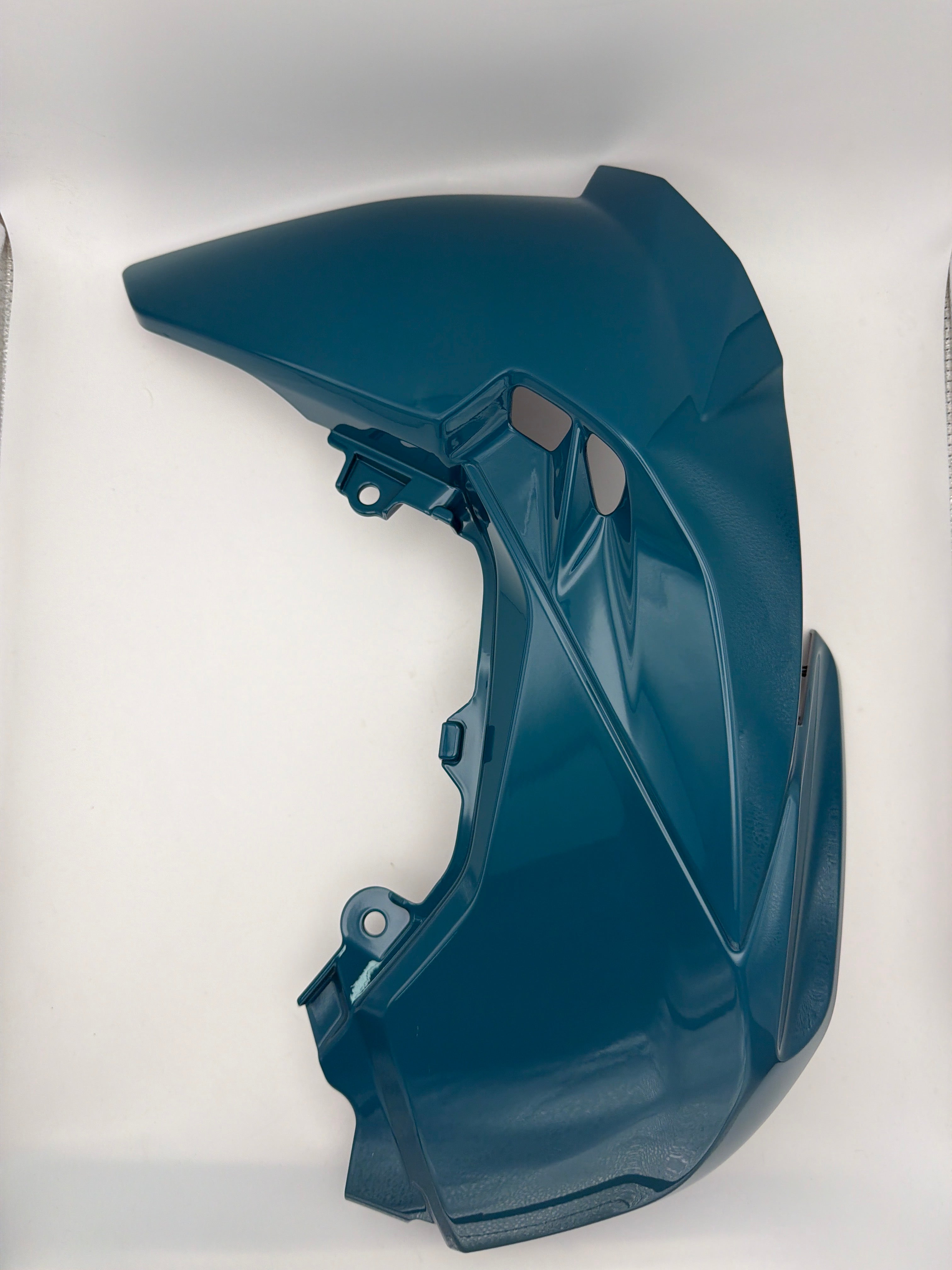 Kawasaki Z125 Tank Shrouds | Genuine OEM Frame Body Parts Left