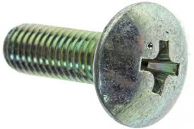 Kawasaki Z125 Pro Screw (5x16) - Howling Moto
