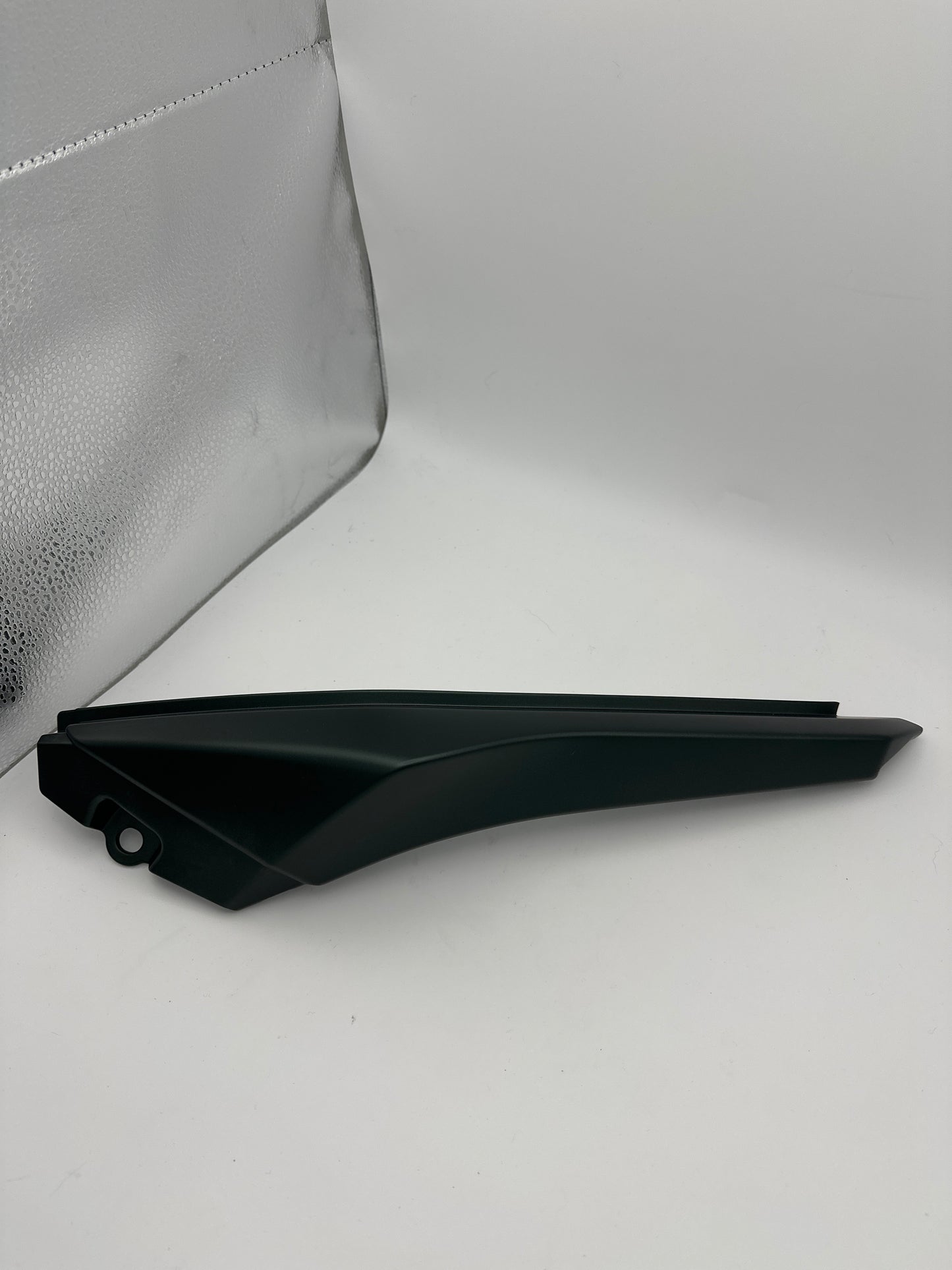 Kawasaki Z125 Tail Shroud - Howling Moto