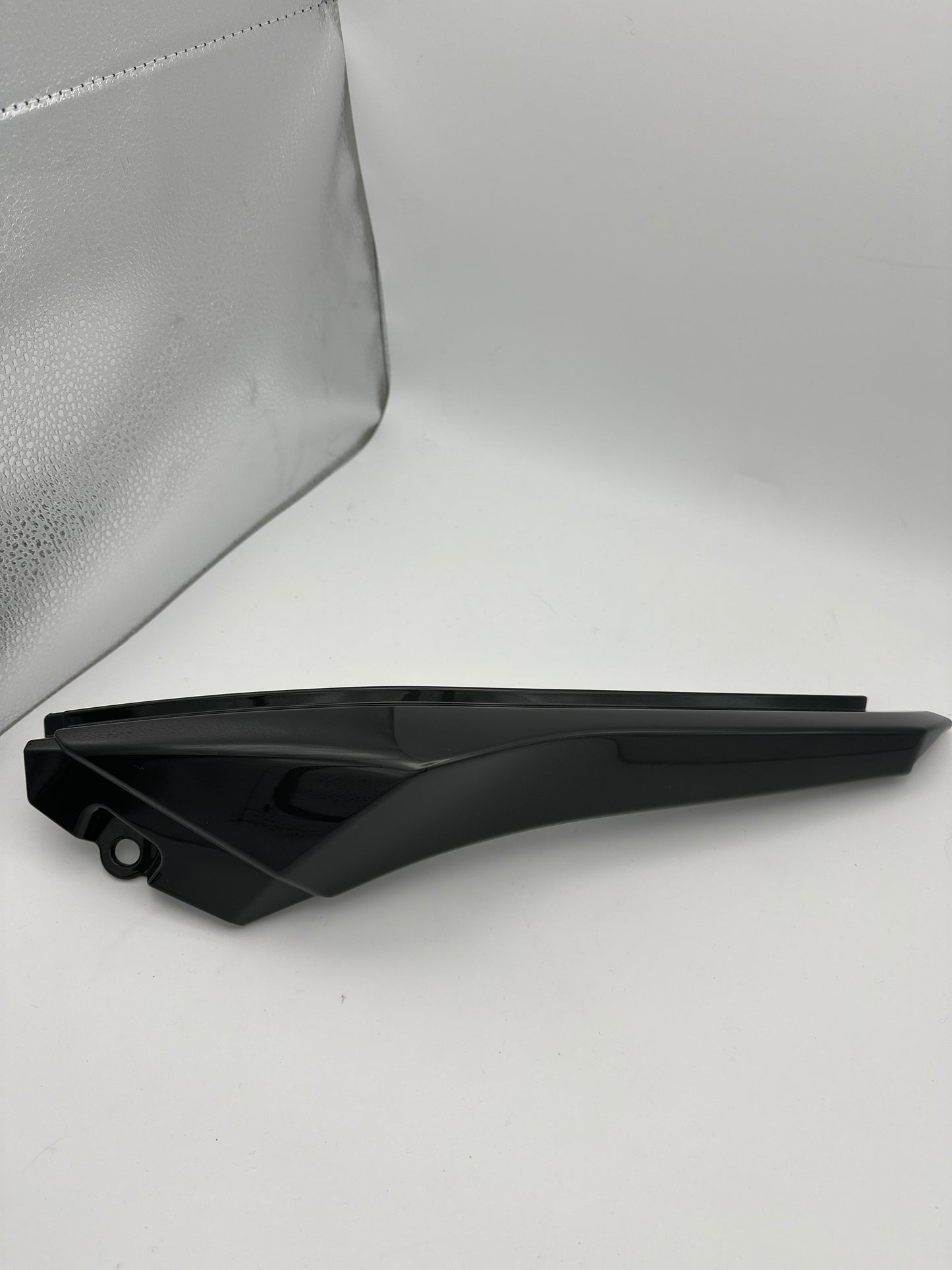 Kawasaki Z125 Tail Shroud - Howling Moto