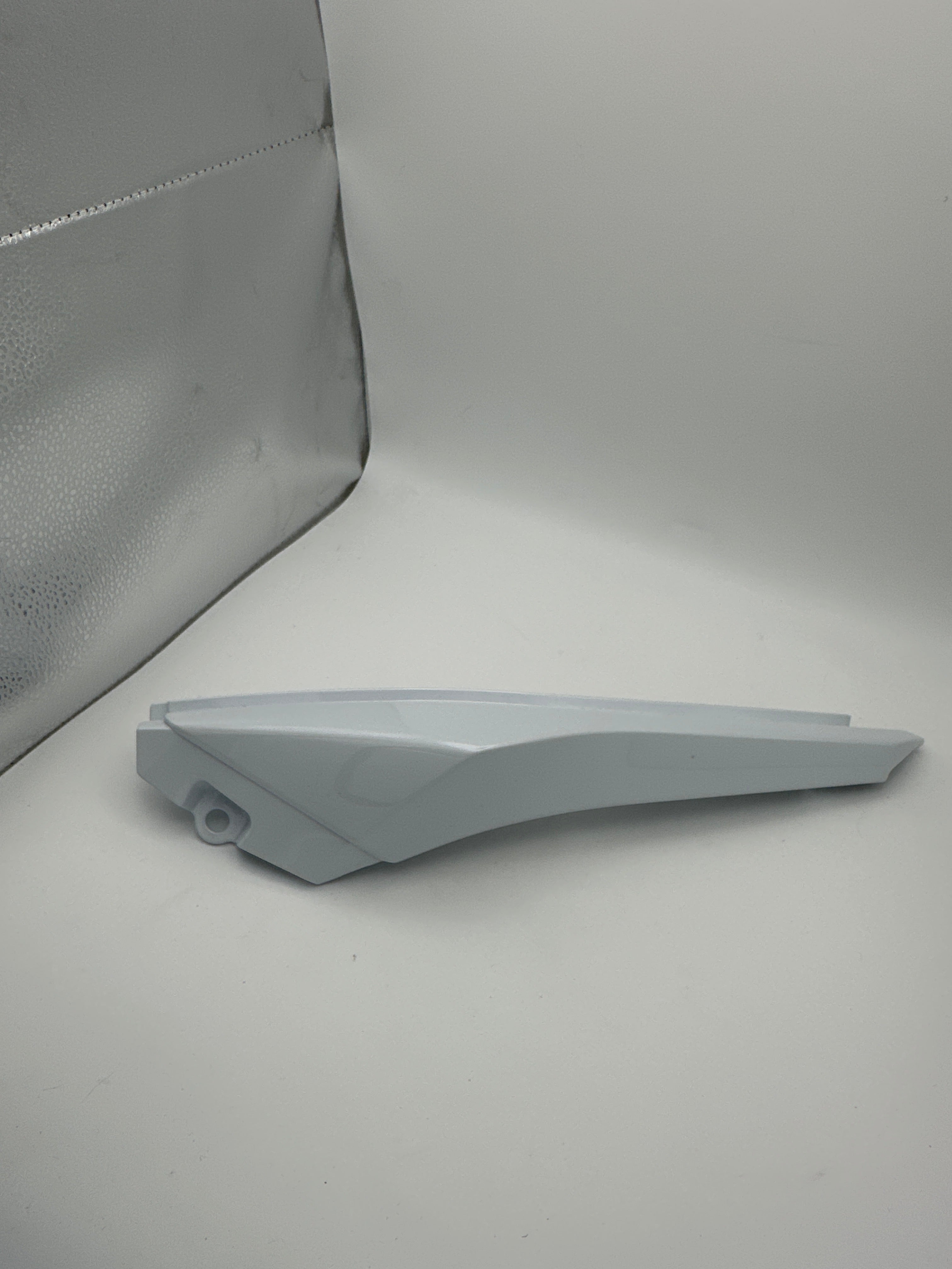 Kawasaki Z125 Tail Shroud | Genuine OEM Rear Side Covers Left