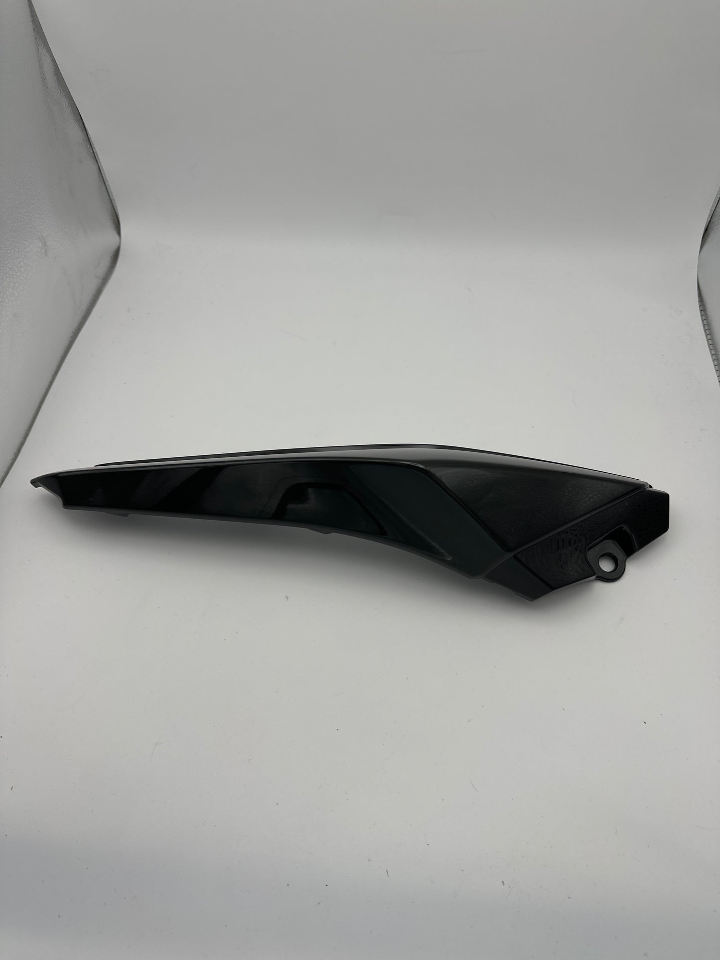 Kawasaki Z125 Tail Shroud - Howling Moto