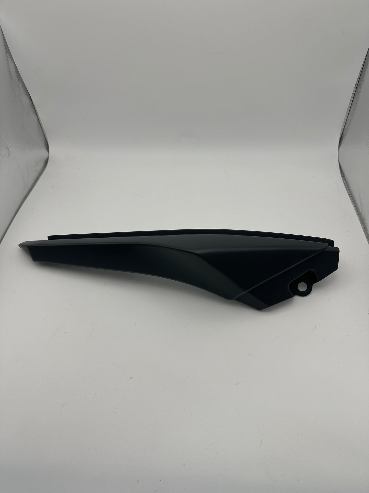Kawasaki Z125 Tail Shroud - Howling Moto