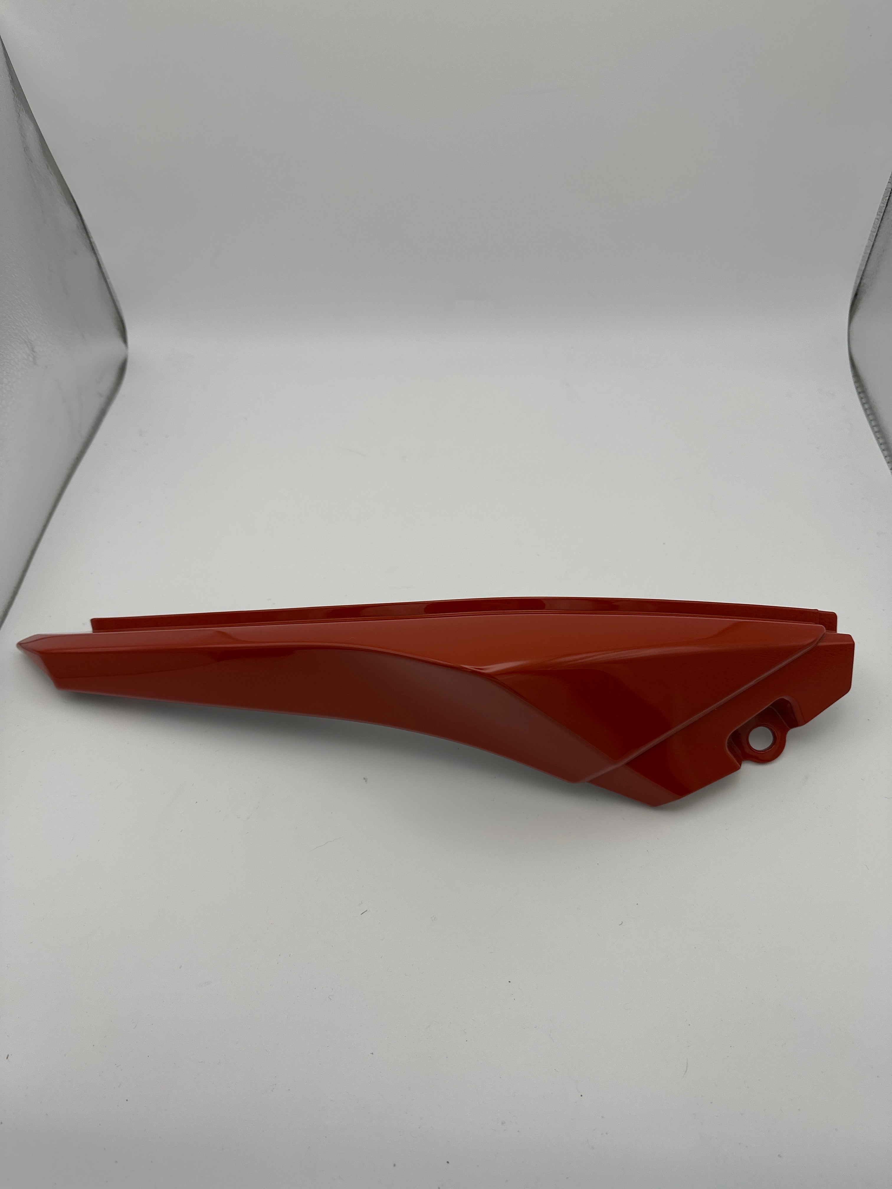 Kawasaki Z125 Tail Shroud | Genuine OEM Rear Side Covers Left