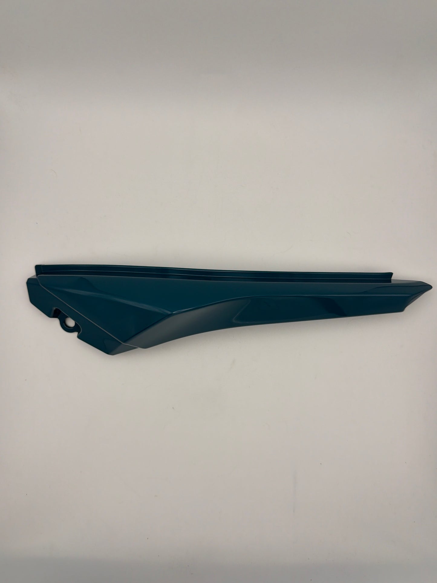 Kawasaki Z125 Tail Shroud - Howling Moto