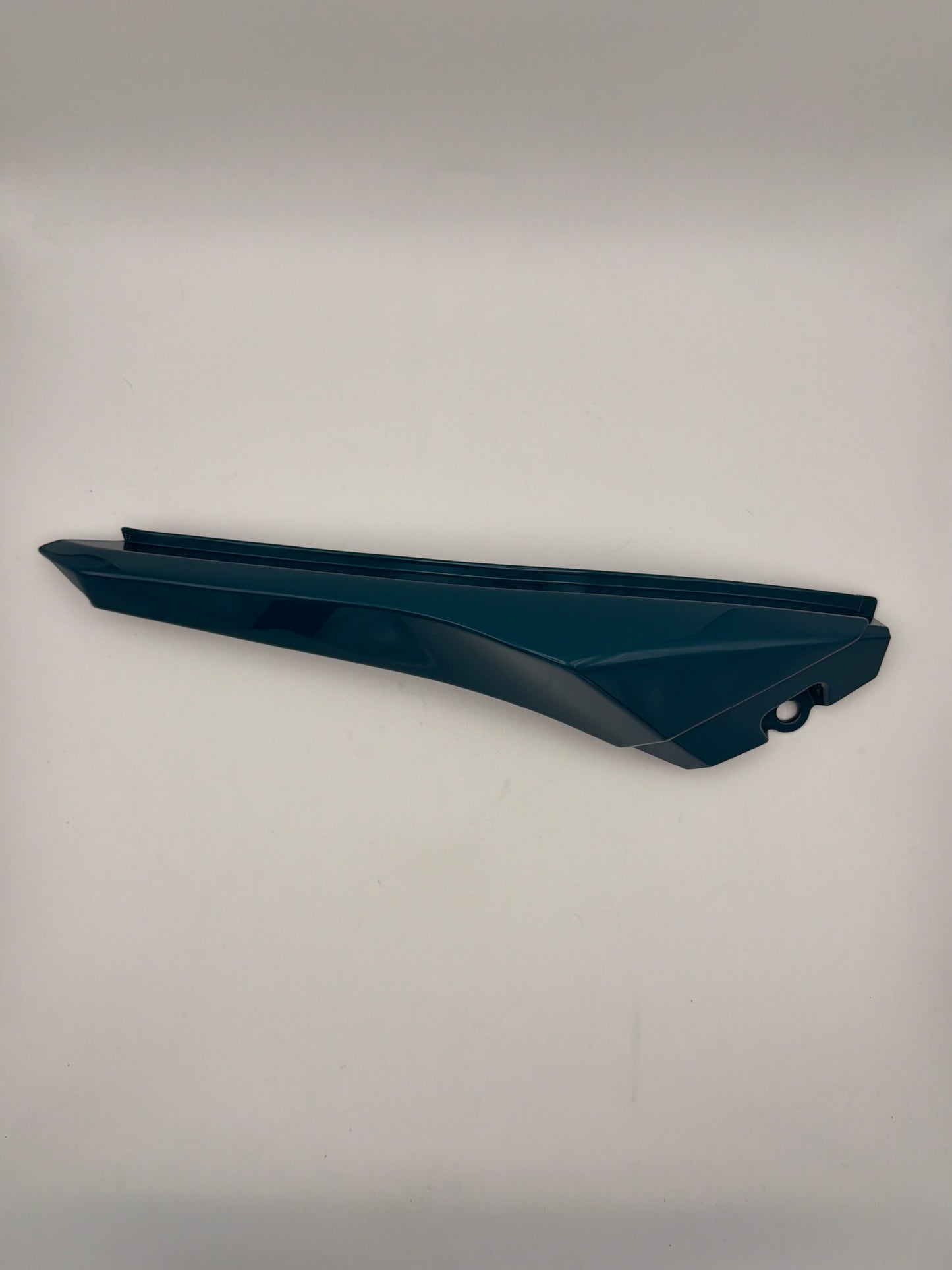 Kawasaki Z125 Tail Shroud - Howling Moto
