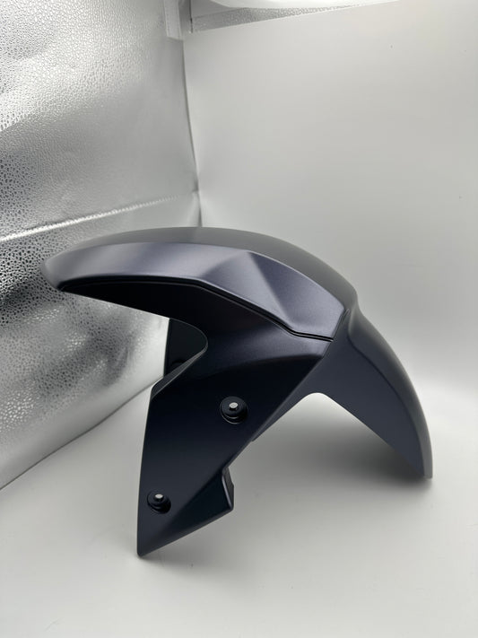 Kawasaki Z125 Front Fender - Howling Moto