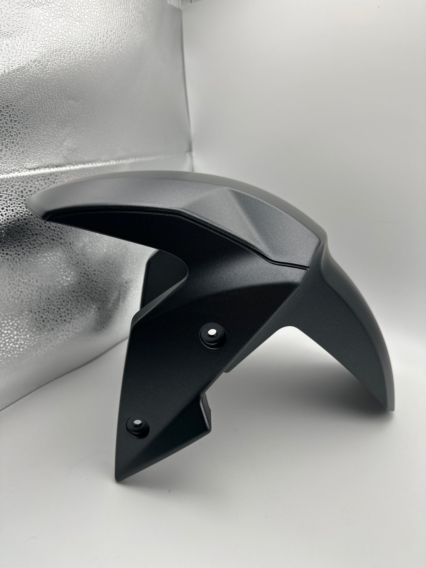 Kawasaki Z125 Front Fender - Howling Moto