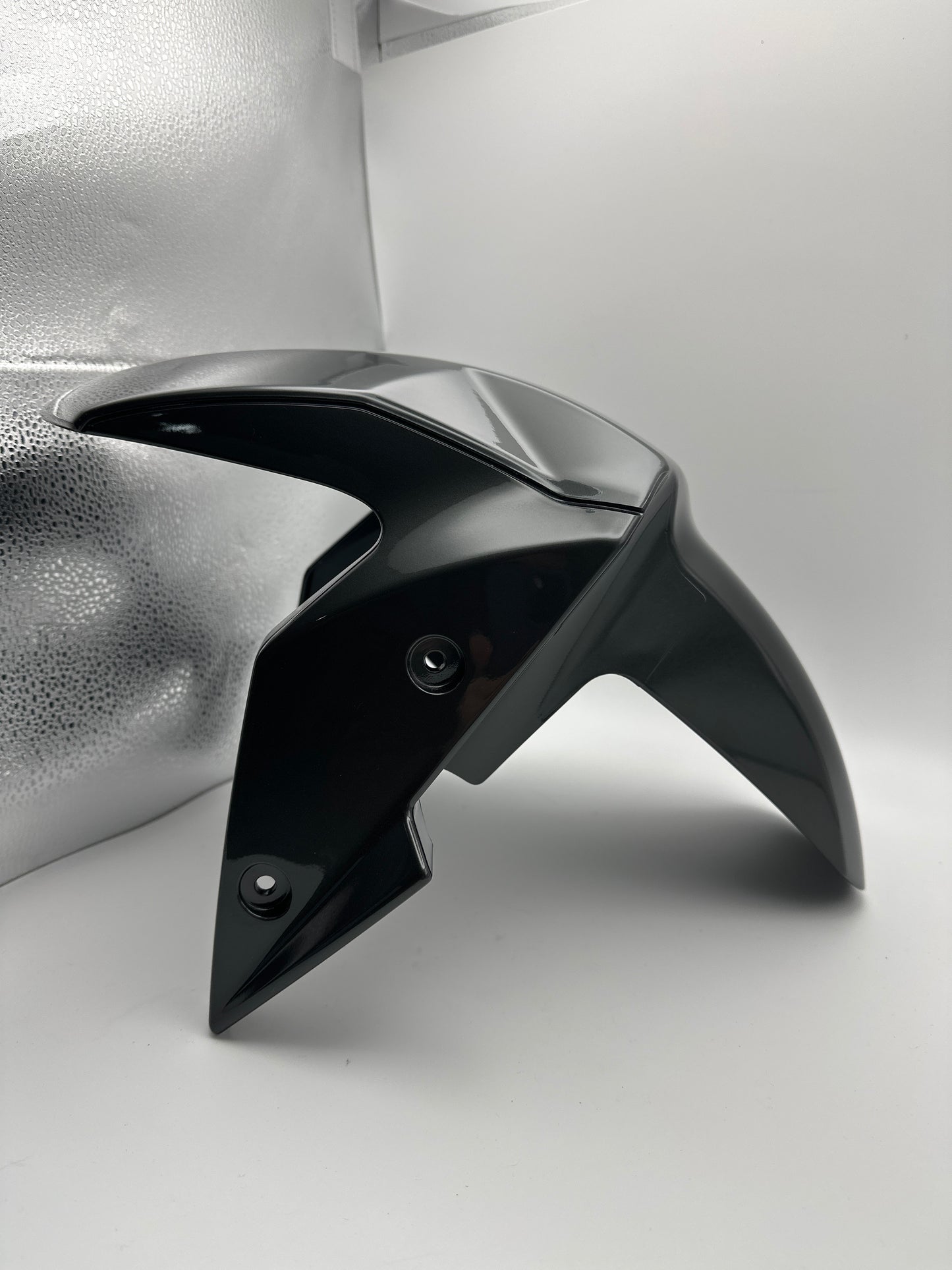 Kawasaki Z125 Front Fender - Howling Moto