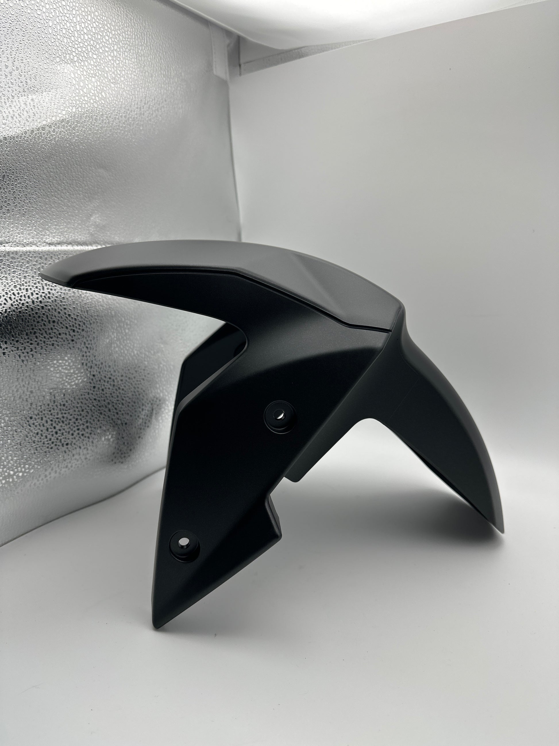 Kawasaki Z125 Front Fender - Howling Moto