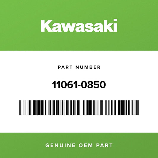 Kawasaki GASKET 11061-0850