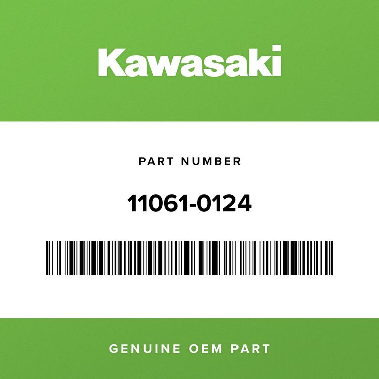 KAWASAKI CYLINDER BASE, GASKET