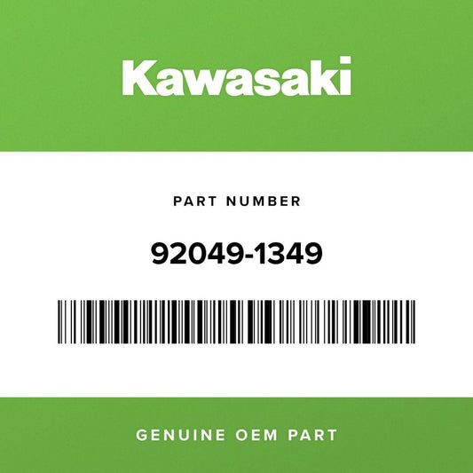 KAWASAKI OIL - SEAL