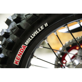 Kenda K785 Millville II Tire - Howling Moto
