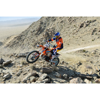 Kenda Tire - K775 Washougal II - Rear - 80/100-10 - 42J - Howling Moto