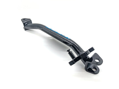 Kinetic MX CRF110 Peg Mount With Kickstand - Howling Moto